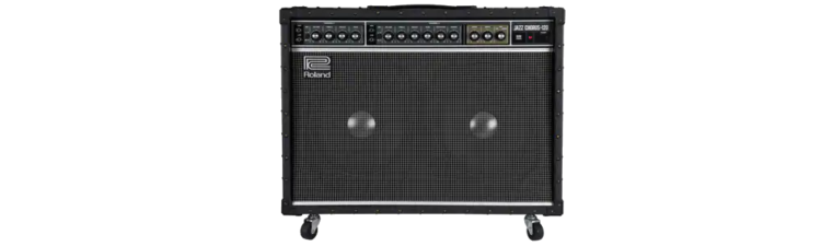 ギターコンボアンプレンタル｜ROLAND(ローランド)／JC-120｜名古屋 浜松 藤枝 静岡 米子