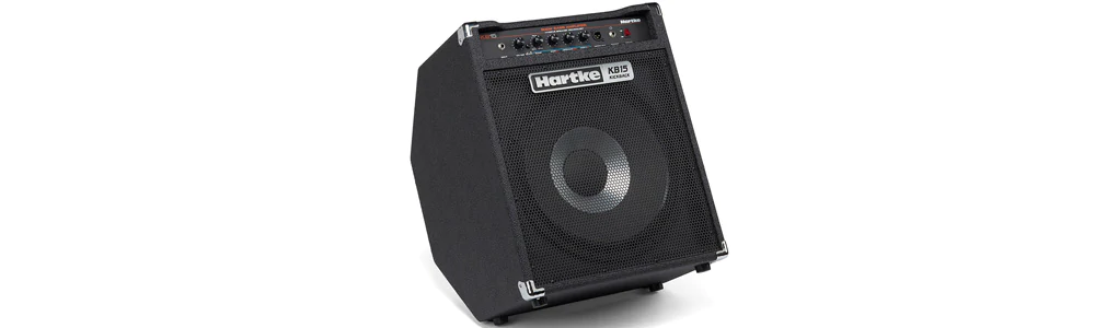 ハートキー ベースアンプ HARTKE kickback KB15 ベースコンボアンプ 